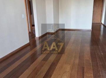 Apartamento · 100m² · 3 Quartos · 2 Vagas · Lindo apartamento a Venda em Santo André - Valparaiso