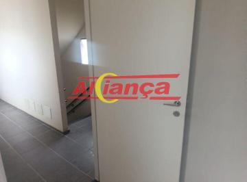 Apartamento · 44m² · 2 Quartos · 1 Vaga · APARTAMENTO 44², COM 2 QUARTOS À LOCAÇÃO NO JARDIM SÃO DOMINGOS - Guarulhos SP
