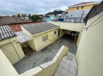 Casa · 40m² · 2 Quartos · Casa com 2 dormitórios, 40 m² - Vila Leda - Guarulhos/SP