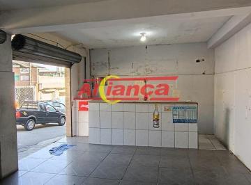 Comercial · 33m² · Salão Comercial para locação em Vila Camargos -Guarulhos/Sp