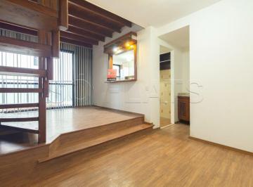 Apartamento · 60m² · 2 Quartos · 1 Vaga · Duplex 60m² à venda no Paraíso próximo ao Metrô Paraíso e Avenida 23 de Maio