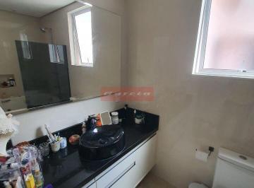 Casa · 130m² · 2 Quartos · 2 Vagas · SOBRADO RESIDENCIAL COM 2 DORM SALA, COZ, 2 WCS, ESCRITORIO,, AQUECEDOR. OPORTUNIDADE