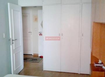 Apartamento · 70m² · 2 Quartos · 1 Vaga · Apartamento à venda - Alto da Boa Vista