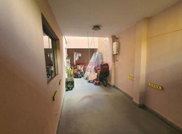 Casa · 130m² · 2 Quartos · 1 Vaga · Lindo sobrado todo reformado, 2 dorm 1 suite, quintal, 2 wcs, 1 vaga. Oportunidade