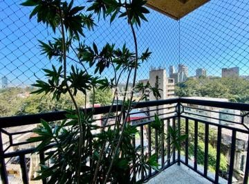 Apartamento · 186m² · 3 Quartos · 2 Vagas · Apartamento à venda com 186m², 3 suítes e 3 vagas