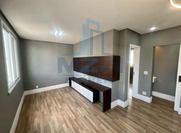 Apartamento · 64m² · 1 Quarto · 1 Vaga · Apartamento de 64 m² com Suíte, Sala Ampliada e Vaga Coberta na Mooca