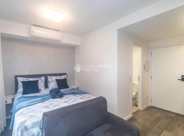 Apartamento · 24m² · 1 Quarto · Loft 1 quarto(s), no bairro Centro Histórico
