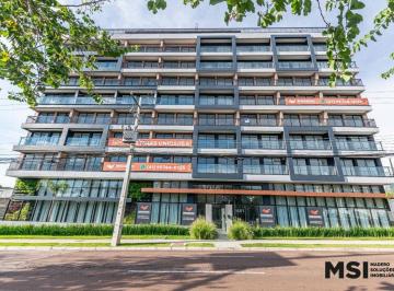 Apartamento · 26m² · 1 Quarto · ALUGA STUDIO | SEMIMOBILIADO | PRÓXIMO À PUC | REBOUÇAS | CURITIBA