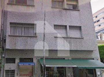 Comercial · 800m² · Prédio comercial e residencial na Vila Buarque