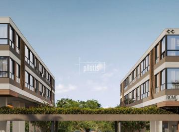 Apartamento · 34m² · 1 Quarto · 1 Vaga · INVISTA NO ENDEREÇO MAIS DESEJADO DE BRASÍLIA