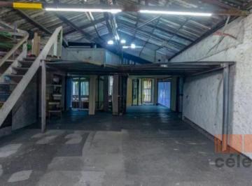 Comercial · 390m² · 4 Vagas · Galpão Locação: R$ 20.000,00 Mooca - SP