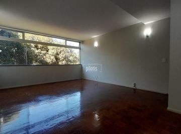 Apartamento · 126m² · 3 Quartos · SQS 211 - Apartamento Vazado, Nascente, Livre e Desocupado