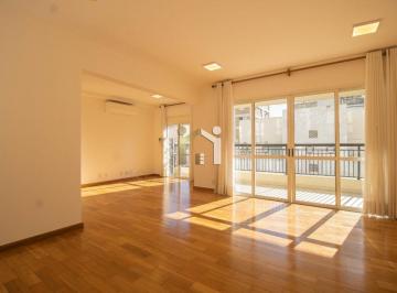 Apartamento · 98m² · 2 Quartos · 2 Vagas · Apartamento para locação com 98m² - Moema, SP