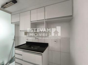 Apartamento · 48m² · 2 Quartos · 1 Vaga · ÓTIMO APARTAMENTO NA REGIÃO DO CAMPO LIMPO, PROXIMO A IGREJA SÃO JUDAS