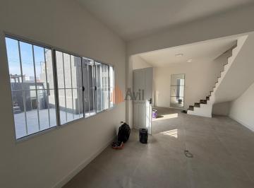 Comercial · 140m² · 1 Vaga · Salão Comercial 140m² para Locação no Tatuapé