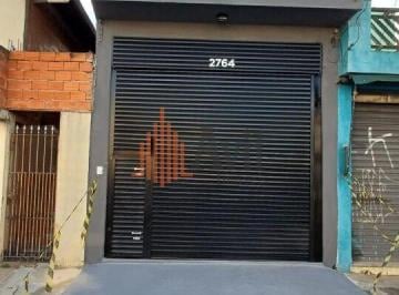 Comercial · 140m² · 1 Vaga · Salão Comercial 140m² para Locação no Tatuapé