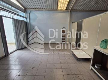 Comercial · 418m² · 5 Vagas · Salão Comercial térreo para a venda e locação com 468 m² próximo à Rodovia Anchieta