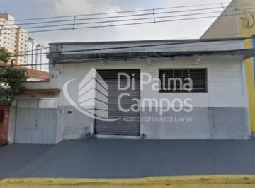 Comercial · 418m² · 5 Vagas · Salão Comercial térreo para a venda com 468 m² próximo à Rodovia Anchieta