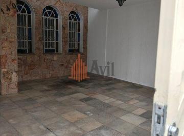 Casa · 150m² · 3 Quartos · 2 Vagas · Sobrado Residencial 150m² com 3 quartos, 1 suite e 2 vagas para Locação ou Venda no Anália Franco