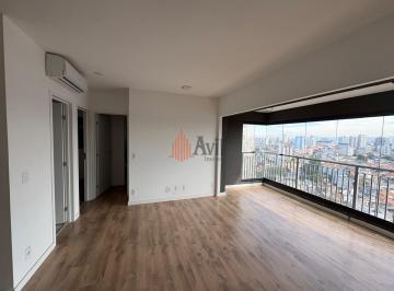 Apartamento · 72m² · 2 Quartos · 1 Vaga · Apartamento 72m² com 2 quartos, 1 suíte e 1 vaga à Venda na Penha