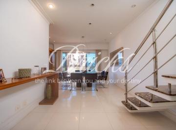 Apartamento · 350m² · 3 Quartos · 3 Vagas · COBERTURA DUPLEX EM MOEMA - 350M² - 3 SUÍTES - 3 VAGAS DE GARAGEM
