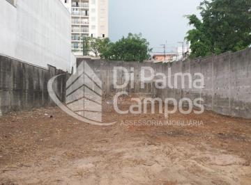 Terreno · 650m² · Terreno para locação com 650 m² próximo ao Shopping Anália Franco