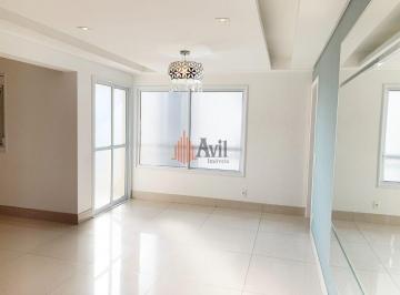 Apartamento · 93m² · 2 Quartos · 2 Vagas · Apartamento 93m² com 2 quartos, 1 suíte e 2 vagas à Venda no Tatuapé