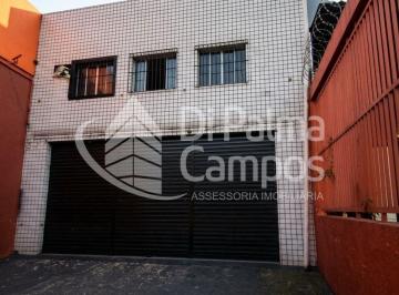 Comercial · 300m² · 2 Quartos · 3 Vagas · Galpão / Loja Comercial com 300m2 para a locação e venda no bairro Sacomã!