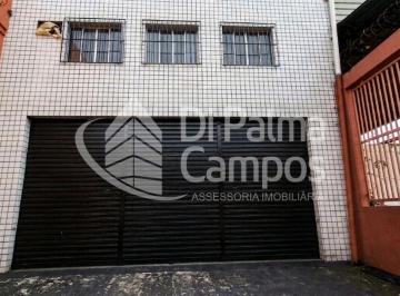 Comercial · 300m² · 2 Quartos · 3 Vagas · Galpão / Loja Comercial com 300m2 para a locação e venda no bairro Sacomã!