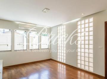 Casa · 149m² · 3 Quartos · 3 Vagas · CASA VENDA PLANALTO PAULISTA