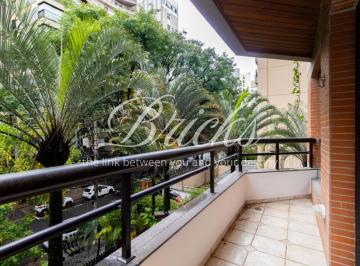 Apartamento · 170m² · 4 Quartos · 3 Vagas · APARTAMENTO VENDA/LOCAÇAO VILA NOVA CONCEIÇAO