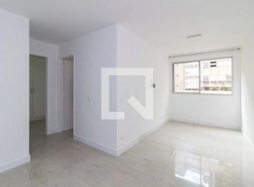 Apartamento · 57m² · 2 Quartos · 1 Vaga · Apartamento para Aluguel - Brooklin, 2 Quartos, 57 m² - São Paulo