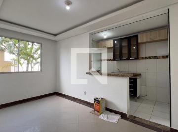 Apartamento · 47m² · 2 Quartos · 1 Vaga · Apartamento para Aluguel - Jardim Adriana, 2 Quartos, 47 m² - Guarulhos