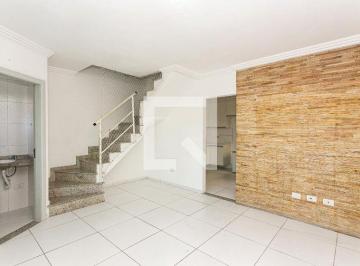 Casa · 67m² · 2 Quartos · 2 Vagas · Casa para Aluguel - Vila Matilde, 2 Quartos, 67 m² - São Paulo