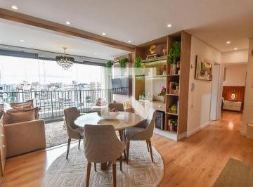 Apartamento · 65m² · 2 Quartos · 1 Vaga · Apartamento para Aluguel - Vila Mariana, 2 Quartos, 65 m² - São Paulo