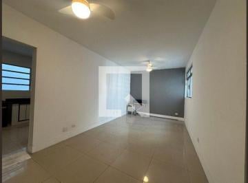 Apartamento · 90m² · 3 Quartos · 1 Vaga · Apartamento para Aluguel - Centro, 3 Quartos, 90 m² - São Vicente