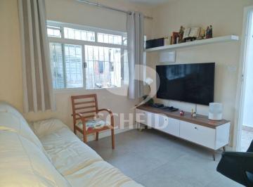 Casa · 90m² · 2 Quartos · 2 Vagas · Casa Térrea Reformada com 2 dormitorios, 2 vagas na região de interlagos.