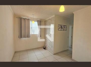 Apartamento · 45m² · 2 Quartos · 1 Vaga · Apartamento para Aluguel - Jardim Alvorada, 2 Quartos,  45 m² - Nova Iguaçu