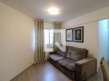 Apartamento · 65m² · 2 Quartos · 1 Vaga · Apartamento para Aluguel - Butantã, 2 Quartos, 65 m² - São Paulo