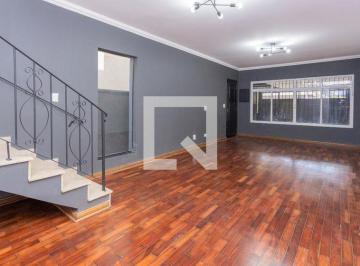 Casa · 140m² · 4 Quartos · 2 Vagas · Casa para Aluguel - Jardim Ipanema, 4 Quartos, 140 m² - São Paulo