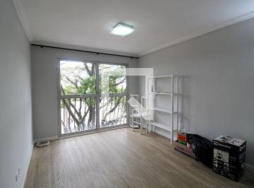 Apartamento · 78m² · 2 Quartos · 1 Vaga · Apartamento para Aluguel - Jaguaré, 2 Quartos, 78 m² - São Paulo