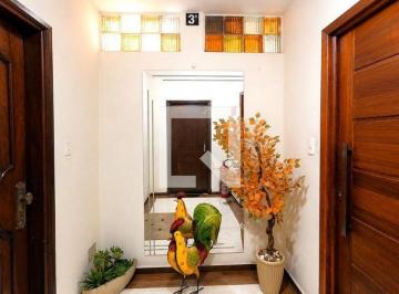 Apartamento · 200m² · 4 Quartos · 1 Vaga · Apartamento para Aluguel - Consolação, 4 Quartos, 200 m² - São Paulo