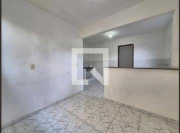 Casa · 37m² · 1 Quarto · 1 Vaga · Casa para Aluguel - Vargem Grande, 1 Quarto,  37 m² - Rio de Janeiro