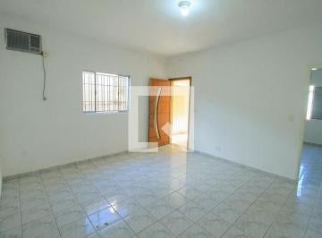 Casa · 80m² · 1 Quarto · 2 Vagas · Casa para Aluguel - Jardim Anália Franco, 1 Quarto, 80 m² - São Paulo