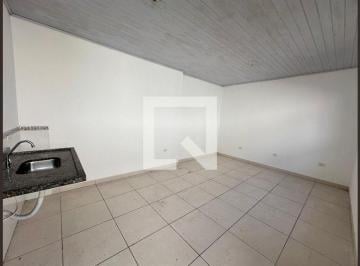 Casa · 25m² · 1 Quarto · Casa para Aluguel - Parque São Vicente, 1 Quarto,  25 m² - São Vicente