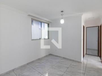 Apartamento · 70m² · 3 Quartos · 1 Vaga · Apartamento para Aluguel - Floramar, 3 Quartos, 70 m² - Belo Horizonte