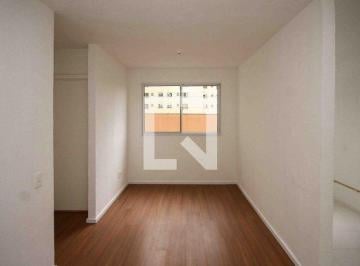 Apartamento · 43m² · 2 Quartos · Apartamento para Aluguel - Jardim Tres Marias, 2 Quartos, 43 m² - São Paulo