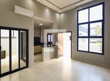 Casa · 105m² · 2 Quartos · 1 Vaga · Casa para Aluguel - Jardim Park Real, 2 Quartos, 105 m² - Indaiatuba