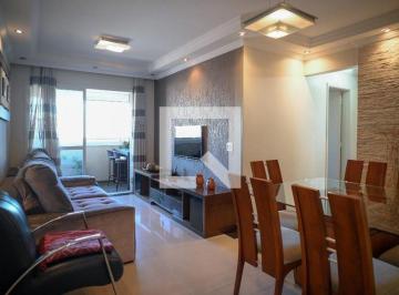 Apartamento · 78m² · 3 Quartos · 2 Vagas · Apartamento para Aluguel - Bosque da Saúde, 3 Quartos, 78 m² - São Paulo