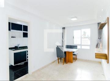 Apartamento · 49m² · 2 Quartos · 1 Vaga · Apartamento para Aluguel - Jardim Maia, 2 Quartos, 49 m² - Guarulhos